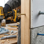 Southro high-quality construction screws